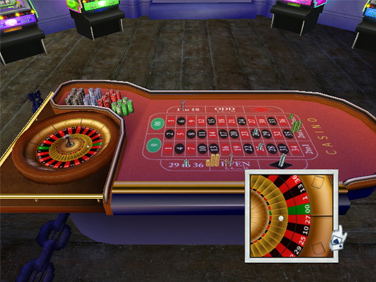 Vegas Party image 2