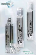 Square Enix Final Fantasy XIII Lightning Eau de Toilette 50ml thumbnail 4