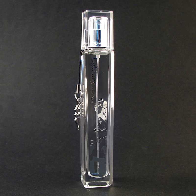 Square Enix Final Fantasy XIII Lightning Eau de Toilette 50ml image 1
