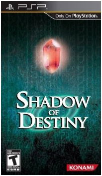 Shadow of Destiny_