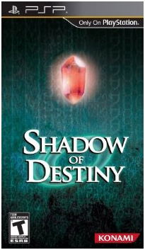 Shadow of Destiny image 1