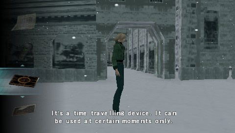 Shadow of Destiny image 3