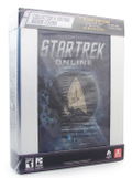 Star Trek Online [Collector's Edition] (DVD-ROM) thumbnail 1