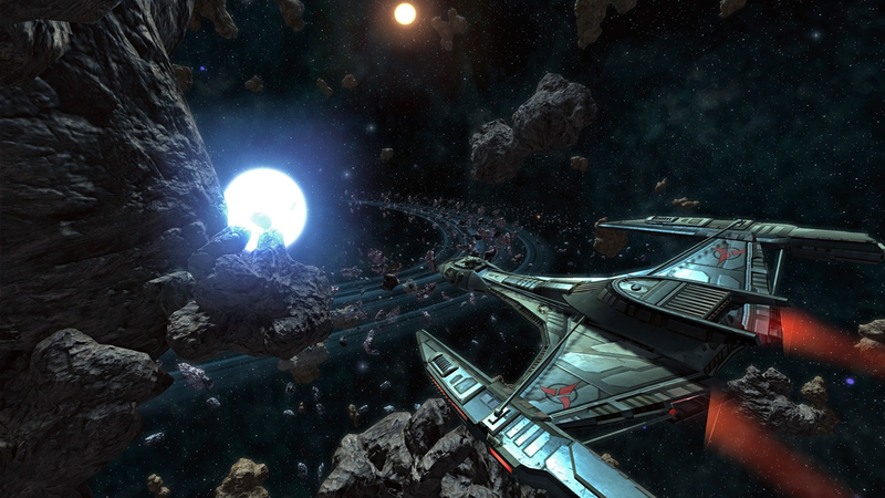 Star Trek Online [Collector's Edition] (DVD-ROM) image 5