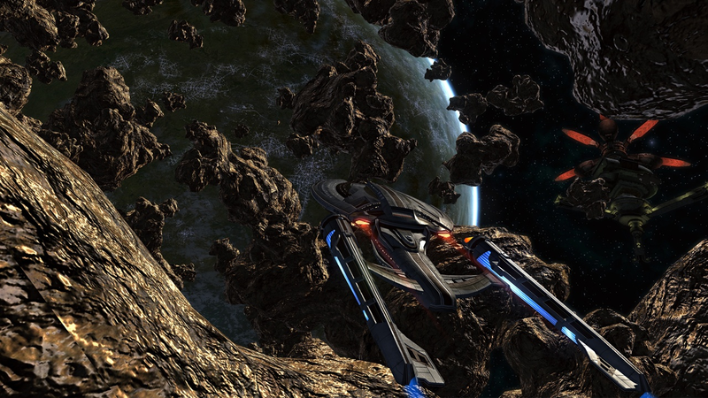 Star Trek Online [Collector's Edition] (DVD-ROM) image 8