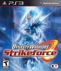 Dynasty Warriors: Strikeforce thumbnail 1