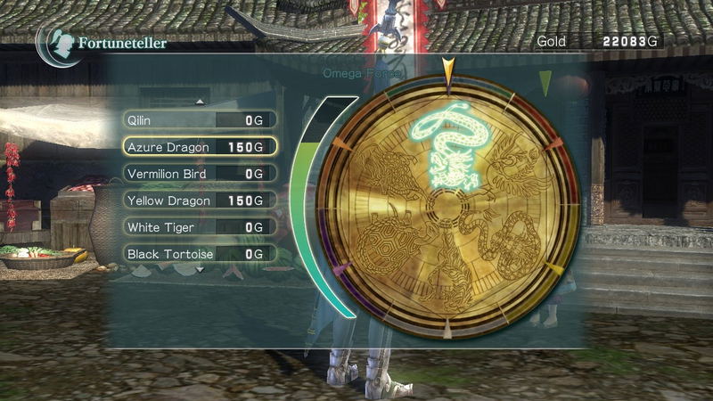Dynasty Warriors: Strikeforce image 6