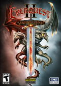 Everquest II: Sentinel's Fate (DVD-ROM) thumbnail 1