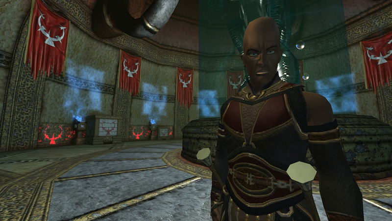 Everquest II: Sentinel's Fate (DVD-ROM) image 11
