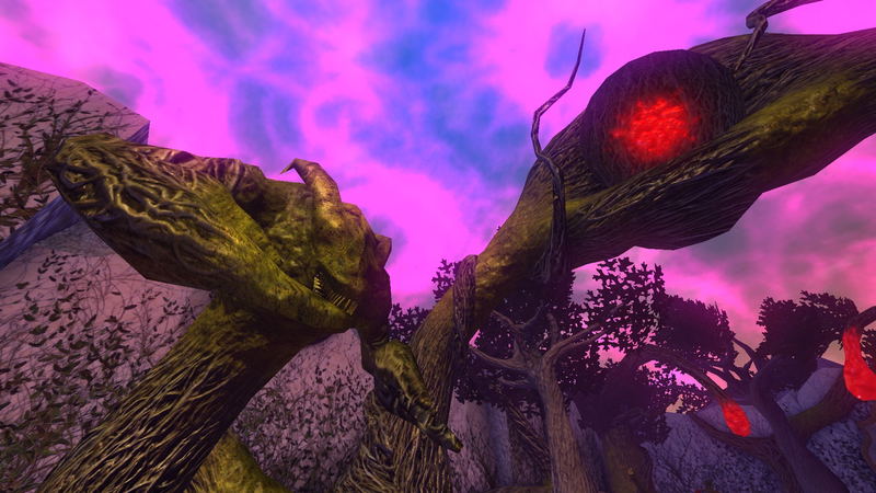 Everquest II: Sentinel's Fate (DVD-ROM) image 2