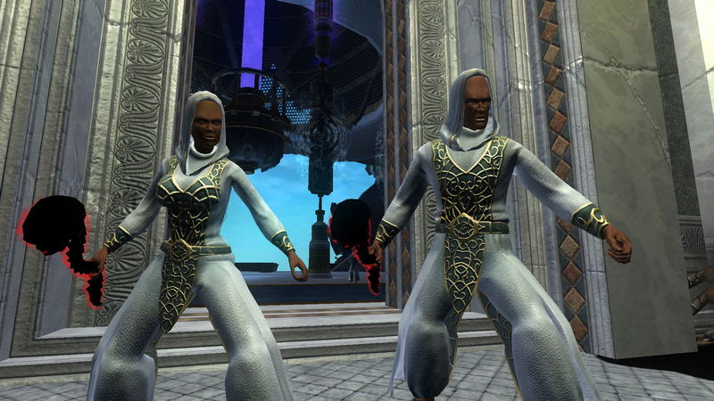 Everquest II: Sentinel's Fate (DVD-ROM) image 3