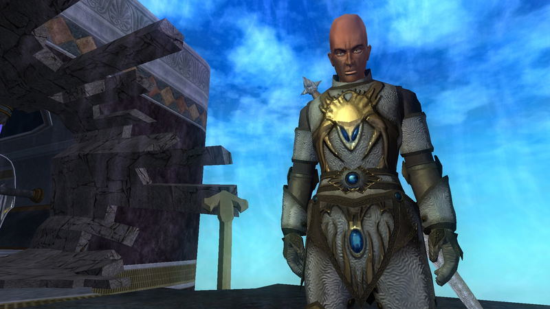 Everquest II: Sentinel's Fate [Collector's Edition] (DVD-ROM) image 9