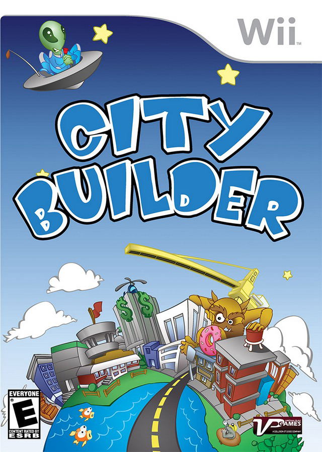 City Builder image 1