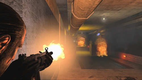 Rogue Warrior image 10