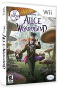 Alice in Wonderland thumbnail 1