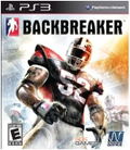 Backbreaker thumbnail 1