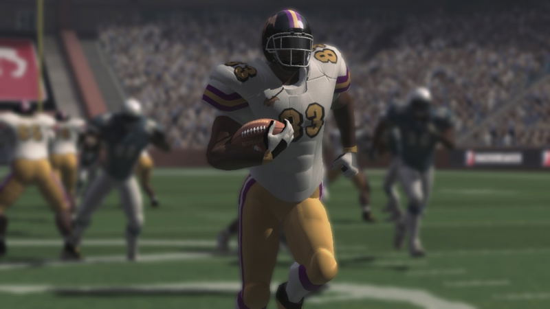 Backbreaker image 3