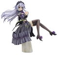Shining Force Feather 1/8 Scale Pre-Painted PVC Figure: Alfin thumbnail 1