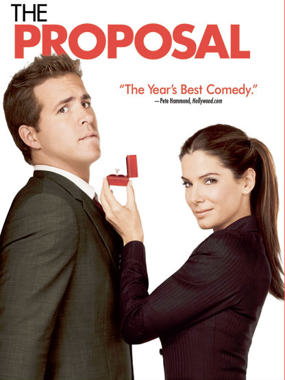 The Proposal image 1