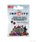 Disney Infinity Power Disc Pack thumbnail 1