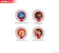 Disney Infinity Power Disc Pack thumbnail 4