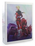 Gundam 30th Anniversary Box Gundam Songs 145 [Limited Edition] thumbnail 3