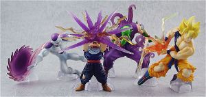 Dragon Ball Kai Super Effect Action Pose Figure: Piccolo