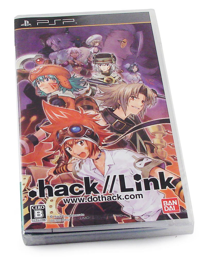 .hack//LINK image 3