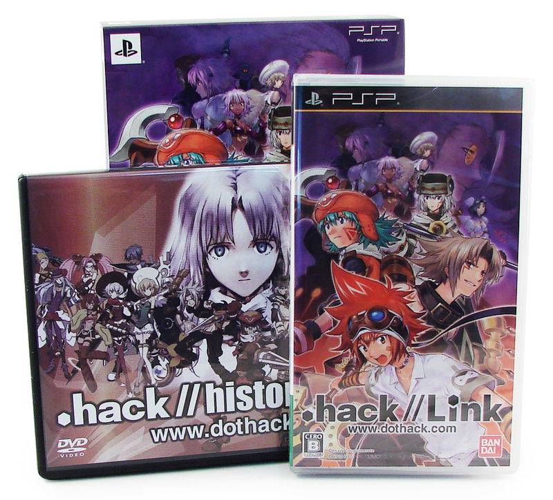 .hack//LINK image 2