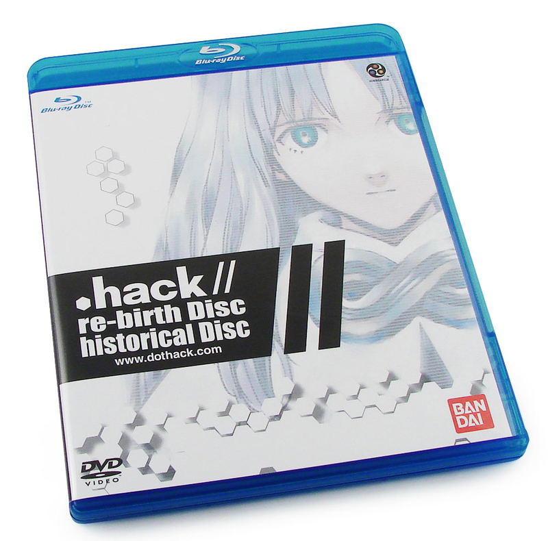 .hack//LINK (Zettai Houi Pack) image 4