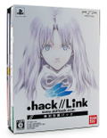 .hack//LINK (Zettai Houi Pack) thumbnail 1