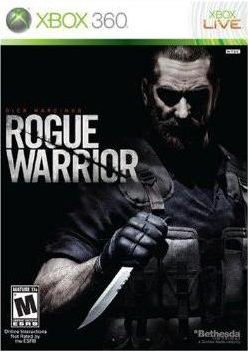 Rogue Warrior_