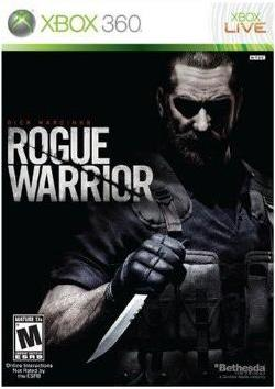 Rogue Warrior image 1