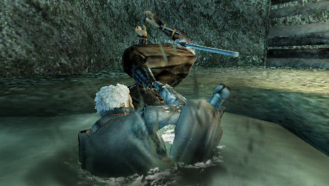 Tenchu 4 Plus (PSP the Best) image 7