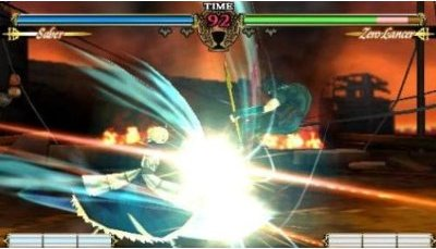 Fate/Unlimited Codes Portable (Best Price!) image 3