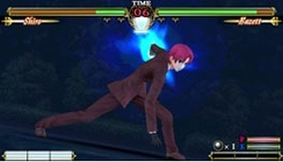 Fate/Unlimited Codes Portable (Best Price!) image 6