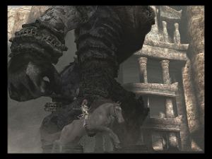 Wanda to Kyozou / Shadow of the Colossus (PlayStation2 the Best)