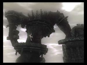 Wanda to Kyozou / Shadow of the Colossus (PlayStation2 the Best)