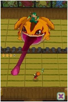 Shounen Oni Ninden Tsumuji image 2