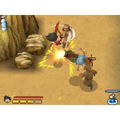 Dragon Ball DS 2: Totsugeki! Red Ribbon Gun thumbnail 4