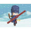 Dragon Ball DS 2: Totsugeki! Red Ribbon Gun thumbnail 7