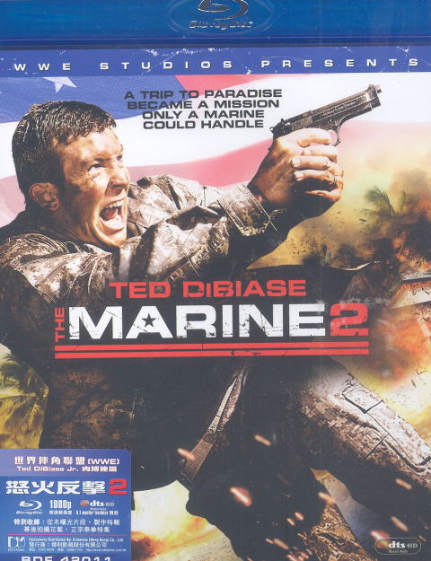 The Marine 2 image 1