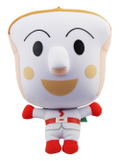 Anpanman Ponpon Air Plush Doll: Syokupanman thumbnail 1