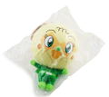 Anpanman Ponpon Air Plush Doll: Melon Panna thumbnail 3