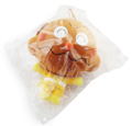 Anpanman Ponpon Air Plush Doll: Curryman thumbnail 3