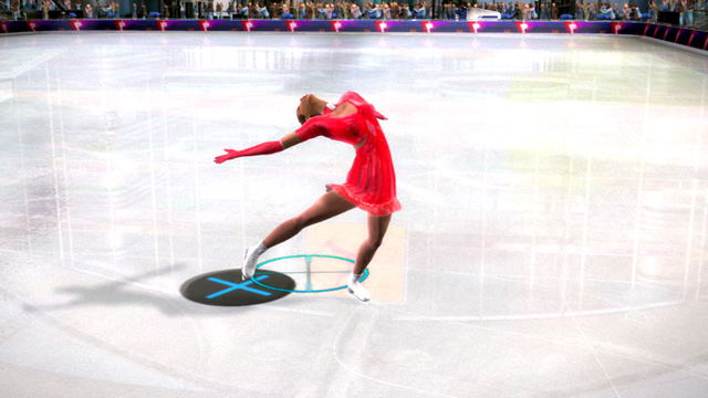 Winter Sports 2010: The Great Tournament image 2