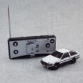 R/C Radican Premium Mini Trueno AE86 thumbnail 1