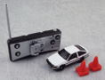R/C Radican Premium Mini Trueno AE86 thumbnail 2