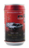 R/C Radican Premium Mini Trueno AE86 thumbnail 8