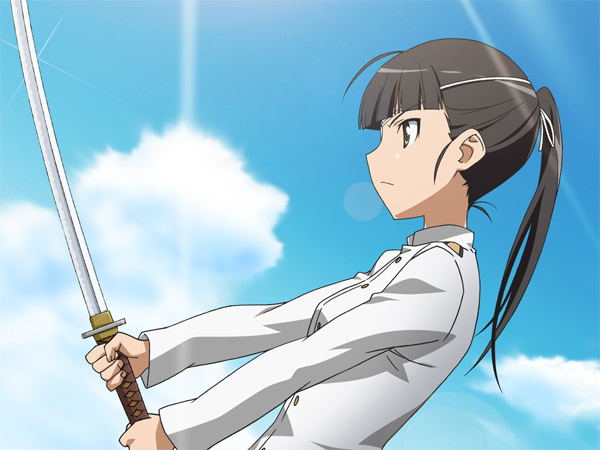 Strike Witches: Anata to Dekiru Koto - A Little Peaceful Days image 5